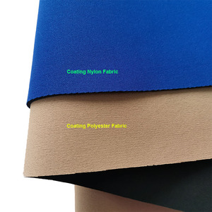 Colorido UBL 4mm tela de neopreno ininterrumpida gancho bucle rodilla soportes productos ortopédicos con Material de alta calidad - Product Image 4