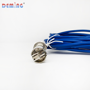 Termopar de sonda de medición de temperatura de superficie de molde - Product Image 4