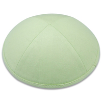 Calico Kippah bordado personalizado Logo Kippot judío Boda REGALOS algodón Kippah Yamulka judaísmo Kipot Skullcap