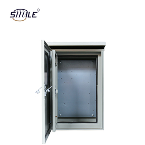 Chnsmile ตู้สเตนเลสสตีลอลูมิเนียมทนทานสำหรับงานอุตสาหกรรมตู้ IP55 CNC - Product Image 4