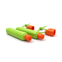 Stylo détachant instantané 12 ml, nettoyant liquide pour graisse, pour vêtements, écologique, portable, nettoyant pour tissus, format voyage
