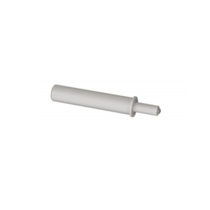 Système d'ouverture par pression, loquet magnétique robuste pour portes d'armoires dans les chambres, les hôtels, les salles de sport et les entrepôts, design moderne - Product Image 6