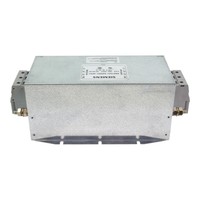 Filtro de interferencia de radio 6es7031-8es87-0fa1 - Nuevo y Original de la Marca