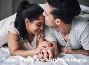 Exclusieve Ashwagandha Kruidenextract <span class=keywords><strong>Capsules</strong></span> Wild Potent Vertrouwen & Kracht Maximaliseren in Fles - Product Image 6