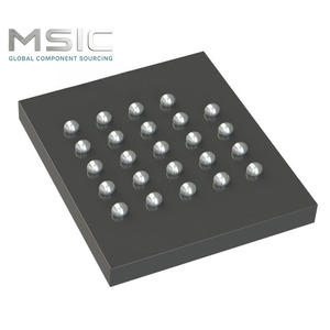 Componentes BOM IC FLASH 512MBIT HYPERBUS 24FBGA S26HS512TGABHB013 - Product Image 1