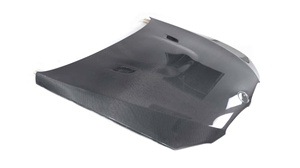 Cofano in fibra di carbonio stile M3 per BMW E90 E92 E93 335i LCI 2009-2013 in fibra di carbonio - Product Image 6