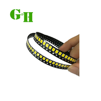 Diodo LED SMD 2835 de Agencia China, Chip de Buena Calidad, 9V 18V 36V 1W 6000K para Bombilla LED