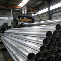 Service de pliage de tuyaux en aluminium et en cuivre sur mesure pour applications industrielles