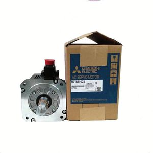 Servomotor HF-KP73 Serie Completa con Garantía de Un Año - Product Image 3