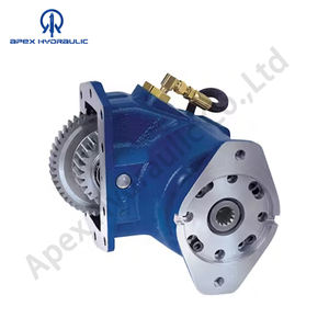 Механическое переключение мощности <span class=keywords><strong>PTO</strong></span> для коробок передач, трансмиссия, 8 болтов - Product Image 6