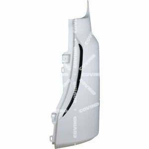 Baffle d'air gauche adapté à Renault KERAX 2a S. MIDLUM 2a S. (5010578659) - Product Image 1