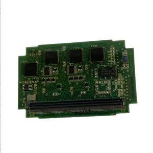 Tarjeta de Control Servo para Robot Industrial Fanuc A20B-3300-0390 para Gabinete de Control CNC, Repuesto Estable y Duradero - Product Image 5