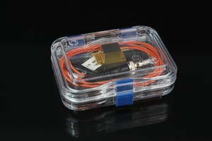 โมดูลเลเซอร์แบบเชื่อมต่อไฟเบอร์ 405nm-980nm รุ่นใหม่ที่ได้รับการรับรอง แกนไฟเบอร์ขนาด 4um-200um สำหรับการใช้งานทางการแพทย์ กำลังขับ 1-300mW - Product Image 6
