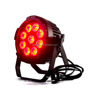 Đèn Led <span class=keywords><strong>Dmx</strong></span> Không Dây Chống Nước <span class=keywords><strong>6</strong></span> Trong 1 Đủ Màu IP65 Đèn Sân Khấu <span class=keywords><strong>Par</strong></span> Can Cho Sự Kiện Tiệc Cưới - Product Image 5