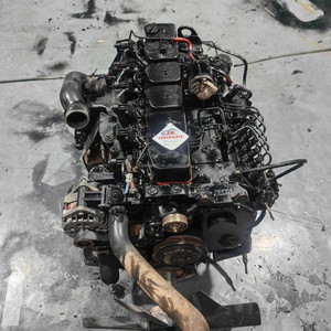Motores Diésel 6BT 5.9L en Buen Estado para Motores Diésel Cummins en Venta - Product Image 2