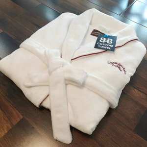 Wholesale Soft <strong>Bathrobe</strong> <strong>Bathrobe</strong> Hotel Coral Fleece Woman <strong>Bathrobe</strong> - Product Image 4