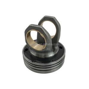 C15 Diesel Engine Piston Crown 180-7352 Piston <b>Skirt</b> 132-6663 <b>Split</b> Piston - Product Image 6