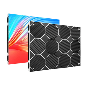 Gqy p2.5 hiệu suất cao màn hình hiển thị trong nhà PHÒNG HỌP TRUNG tâm chỉ huy phòng triển lãm - Product Image 1