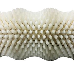 Sikat Rol Pembersih Telur Bulu Nilon Berkualitas Tinggi ZXD, Sikat Bulu Putar, Sikat Rol Mesin - Product Image 4