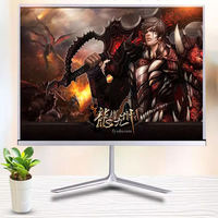 Ordinateur Tout-en-un Professionnel 19 Pouces Core i9 16 Go DDR4 Barebone – Ordinateurs Tout-en-un 19'' 21,5'' i5-430/480/520
