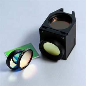 Professional Multiband Dichroic Mirror Biochemical Analyzer Optical <strong>Filters</strong> FISH-Green Fluorescence Bandpass <strong>Filter</strong> - Product Image 6