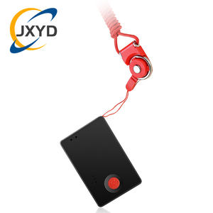 Localizador GPS 4G Impermeable con Batería <span class=keywords><strong>de</strong></span> Larga Duración <span class=keywords><strong>de</strong></span> 1500 mAh, Botón <span class=keywords><strong>de</strong></span> Pánico SOS, JX10 para Mascotas, Antipérdida - Product Image 2