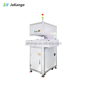 Detector de comparación de código de barras de teléfono Máquina de detección IMEI Máquina de inspección óptica AOI Instrumento de detección automática AOI - Product Image 6