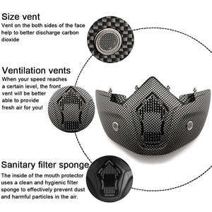 Gafas de Motocross Personalizadas de Fábrica, Lentes Polarizadas, Gafas de Seguridad <span class=keywords><strong>para</strong></span> Motocicleta, Gafas de Ciclismo <span class=keywords><strong>para</strong></span> Hombre, Gafas Deportivas <span class=keywords><strong>para</strong></span> Moto - Product Image 5