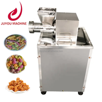 JY Offre Spéciale Gadget de cuisine Extrudeuse automatique automatisée pour pâtes alimentaires Machine à spaghetti Prix chinois