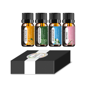 Bán buôn chanson 4 cái nước hòa tan hương liệu dầu thơm bộ cho khuếch tán - Product Image 1