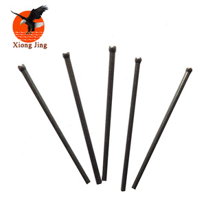 Xiong Jing Ball End Steel <b>Pins</b> Electroplated Copper For Circuit Board Punch General Use - Product Image 3