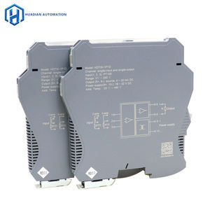 4-20mA温度伝送器IP65温度熱電対12VDC水温センサー - Product Image 5