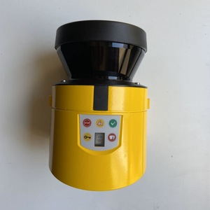 เครื่องสแกนเลเซอร์ SICK รุ่น S30B หมายเลข 1056431 เซ็นเซอร์ความปลอดภัยภายในอาคาร อุปกรณ์ระบบอัตโนมัติทางอุตสาหกรรม - Product Image 1