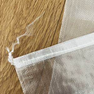 ถุงโพลีโพรพิลีนใส แข็งแรง น้ำหนักเบา จากโรงงานโดยตรง สำหรับบรรจุเสื้อผ้าและรองเท้ามือ<span class=keywords><strong>สอง</strong></span> - Product Image 4