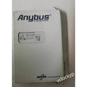 NOUVEAU ANYBUS Communicator ABC3013-A - Product Image 2
