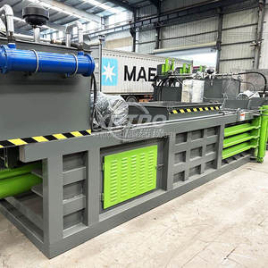 Compactador <span class=keywords><strong>de</strong></span> cartón hidráulico, papel automático, cartón automático, empacadora <span class=keywords><strong>de</strong></span> residuos <span class=keywords><strong>de</strong></span> mascotas, <span class=keywords><strong>precio</strong></span> <span class=keywords><strong>de</strong></span> <span class=keywords><strong>prensa</strong></span> <span class=keywords><strong>de</strong></span> balas - Product Image 1
