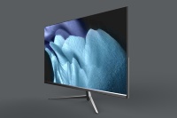 Desktop-Computer 4k-Display FHD Home Office 27 Zoll IPS hoch auflösende hohe Aktualisierungsrate flache LED-Anzeige 165Hz Spiel anzeige