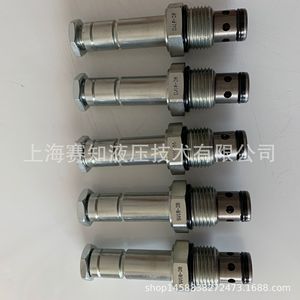 ไฮดร้าฟอร์ซ SV10-20-0-N สภาพใหม่ รุ่น SV10-20-0-N-00 - Product Image 5