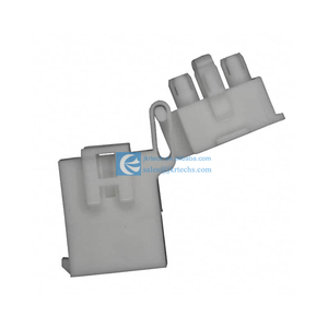 Original Te 794187-1 Rectangular Housings Receptacle 3p Univ <strong>Mate</strong> 7941871 Connector Series Mini-Universal <strong>Mate</strong>-<strong>N</strong>-<strong>Lok</strong> Ii Natural - Product Image 1