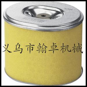 ไส้กรองอากาศสำหรับ GX340 & GX390 17210-ZE3-010ชิ้นส่วนเครื่องยนต์เบนซิน hzpj - Product Image 3