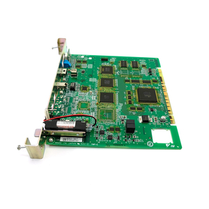 Unidad de Interfaz de E/S Superior de Alta Precisión, Compacta y Premium de 24 VCC, IP20, 1.6 kg, 118x82x70 mm, JANCD-YIF01-1E para Yaskawa - Product Image 4