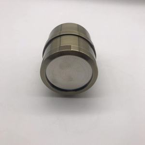 Pelle capelli unghie protettore facilmente installazione Bronzy OEM ruggine cloro rimozione filtro doccia per il bagno - Product Image 6