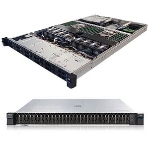 เซิร์ฟเวอร์ Inspur NF5180M6 PM8204 64GB 1U แบบติดตั้งบนแร็ค 2 ซ็อกเก็ต พร้อมโปรเซสเซอร์ Xeon Silver 4314 ความเร็ว 2.40 GHz 10SFF 1300W มีสินค้าในสต็อก - Product Image 6