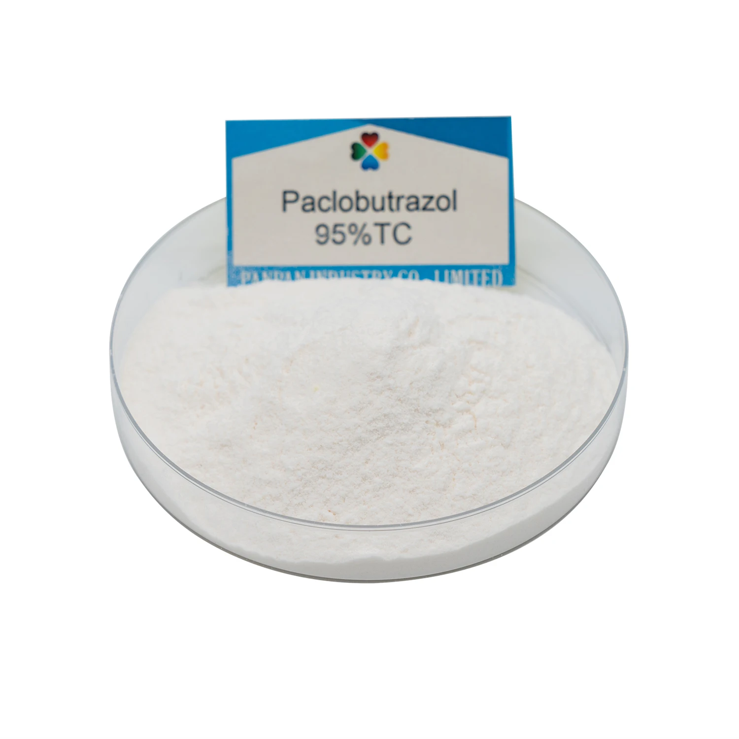 Агрохимический регулятор роста растений Paclobutrazol 95% TC 15% WP