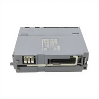 Módulo de CPU PLC de Alto Rendimiento Q25HCPU, 252K Pasos Máx., 4096 Puntos de E/S para Sistema de Control Automático Serie Q