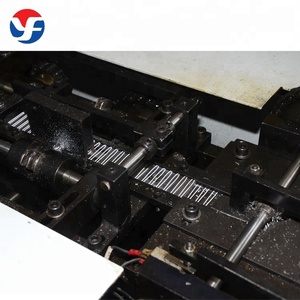 Спиральная двухпетлевая проволока O Book связывающая катушка - Product Image 5