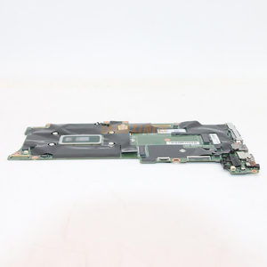 NM-B861 NMB861 per Lenovo X1 carbonio 7th Gen/X1 Yoga 4th Gen scheda madre del computer portatile. CPU:i5 I7-8Th .8GB/16GB-<span class=keywords><strong>DDR</strong></span> - Product Image 6