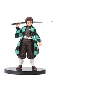 OEM personalizzato figura <span class=keywords><strong>Anime</strong></span> in Pvc cartone animato giocattolo Action Figure da collezione figurina produttore personalizzato - Product Image 1