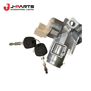Support de fixation supérieur de colonne de direction pour Toyota Hilux KUN16 1989-2004 Référence OE 45280-0K010 452800K010 - Product Image 1
