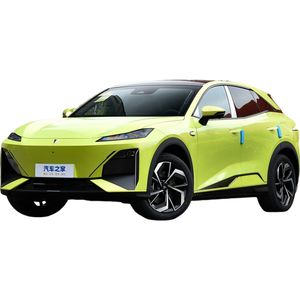 2023-2024 Changan Deepal S07 New Energy SUV Hybrid Automatic LED Sunroof con combustible eléctrico de China EV PHEV - Product Image 1